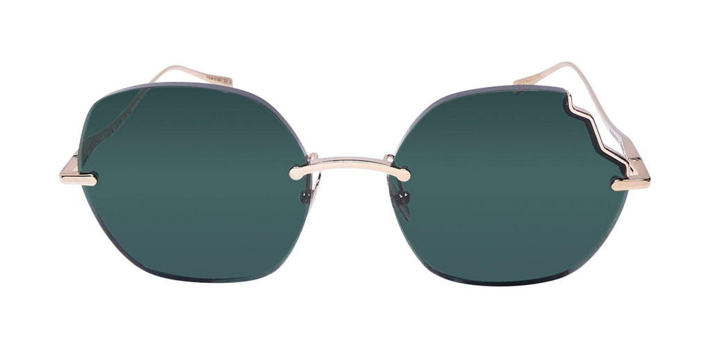 Face à Face Imperfect 2 Sunglasses