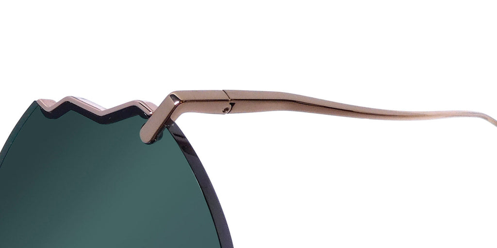 Face à Face Imperfect 2 Sunglasses