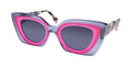 Face à Face Halos 1 Sunglasses