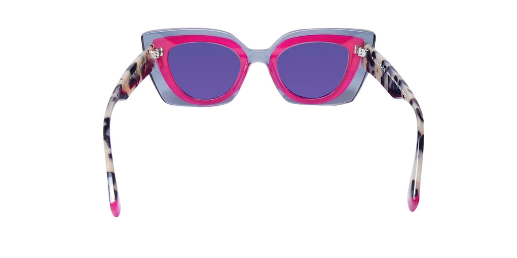Face à Face Halos 1 Sunglasses