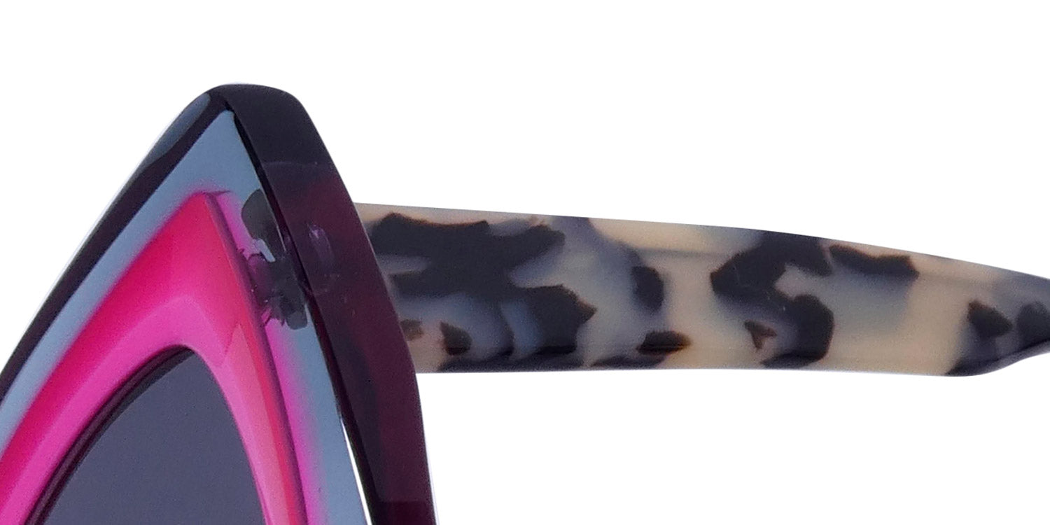 Face à Face Halos 1 Sunglasses
