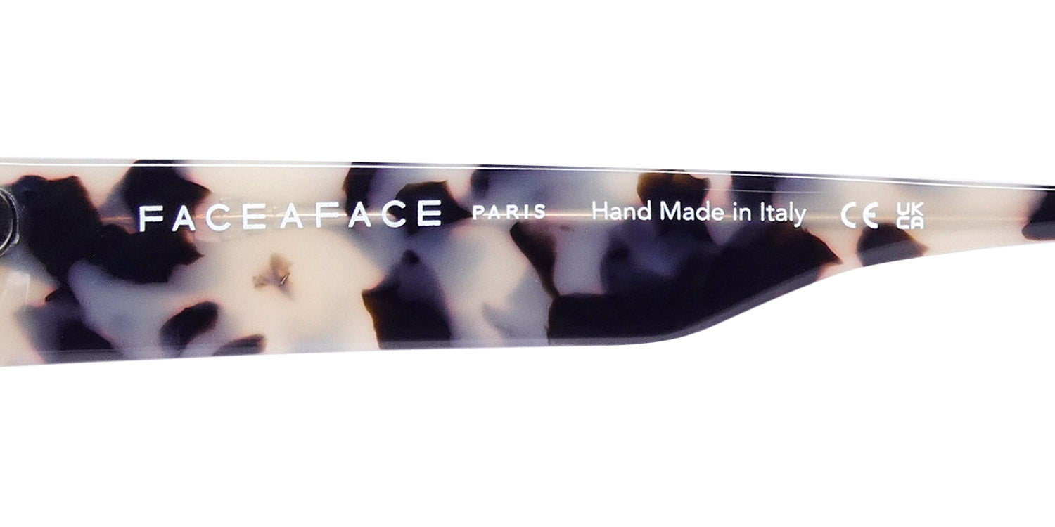 Face à Face Halos 1 Sunglasses