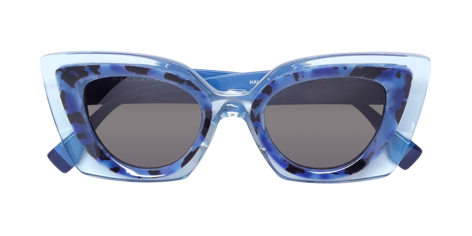 Face à Face Halos 1 Sunglasses