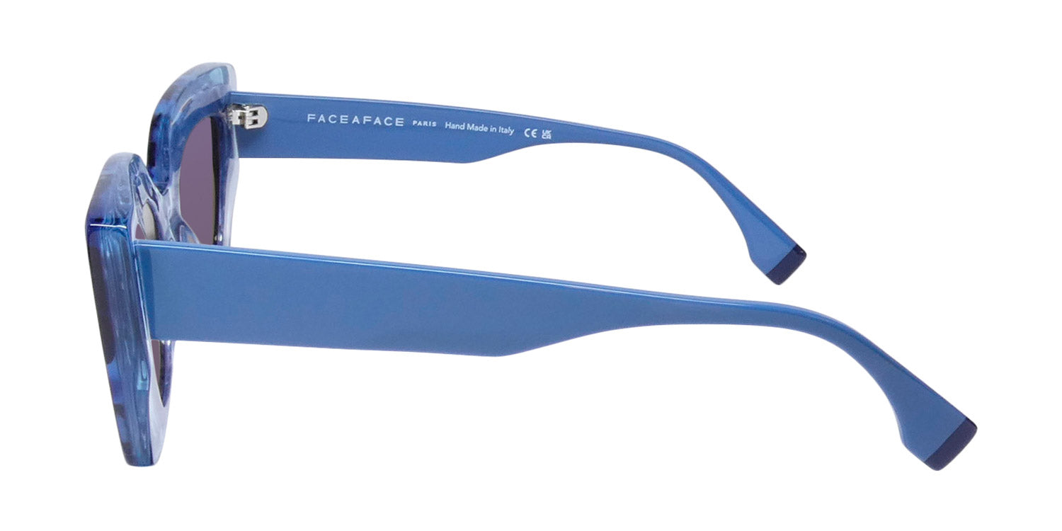 Face à Face Halos 1 Sunglasses