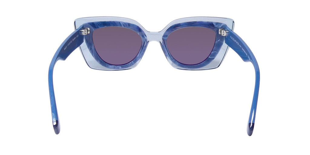 Face à Face Halos 1 Sunglasses