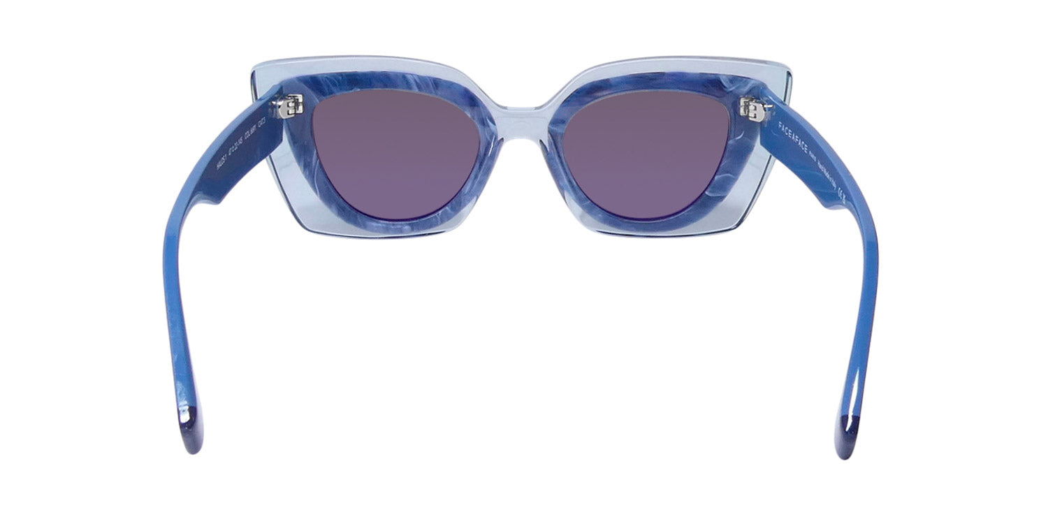 Face à Face Halos 1 Sunglasses