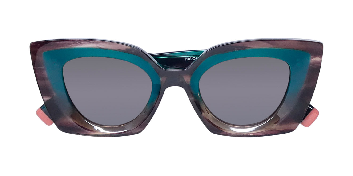 Face à Face Halos 1 Sunglasses