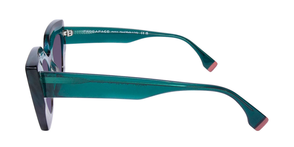 Face à Face Halos 1 Sunglasses