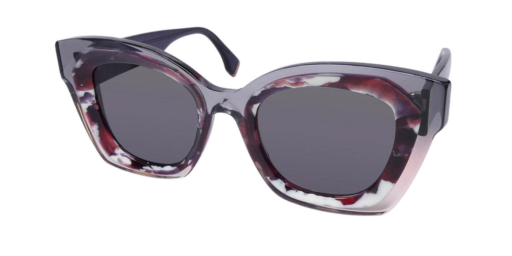 Face à Face Halos 2 Sunglasses