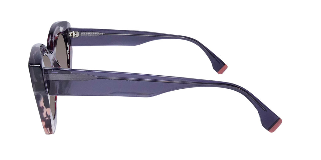 Face à Face Halos 2 Sunglasses