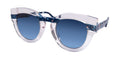 Face à Face Blank 1 Sunglasses