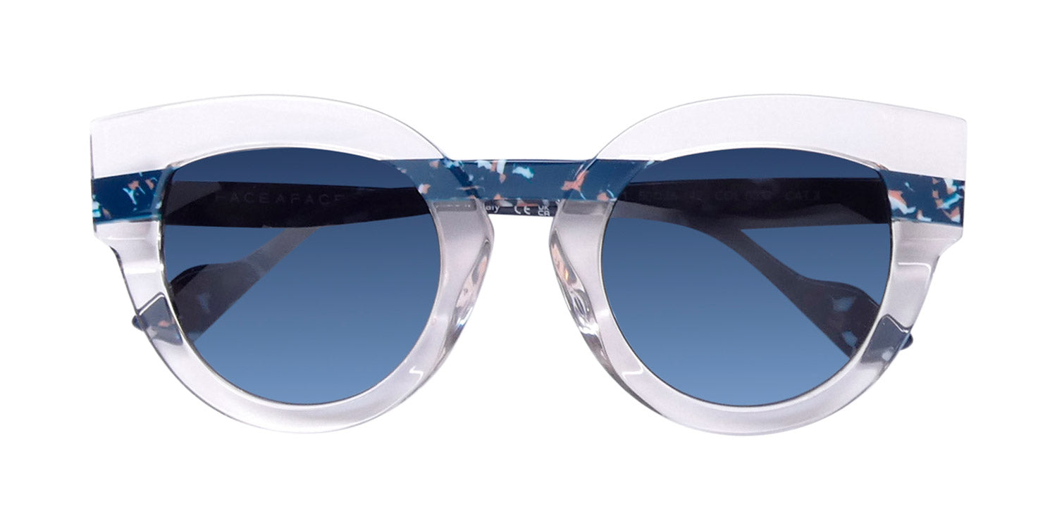 Face à Face Blank 1 Sunglasses