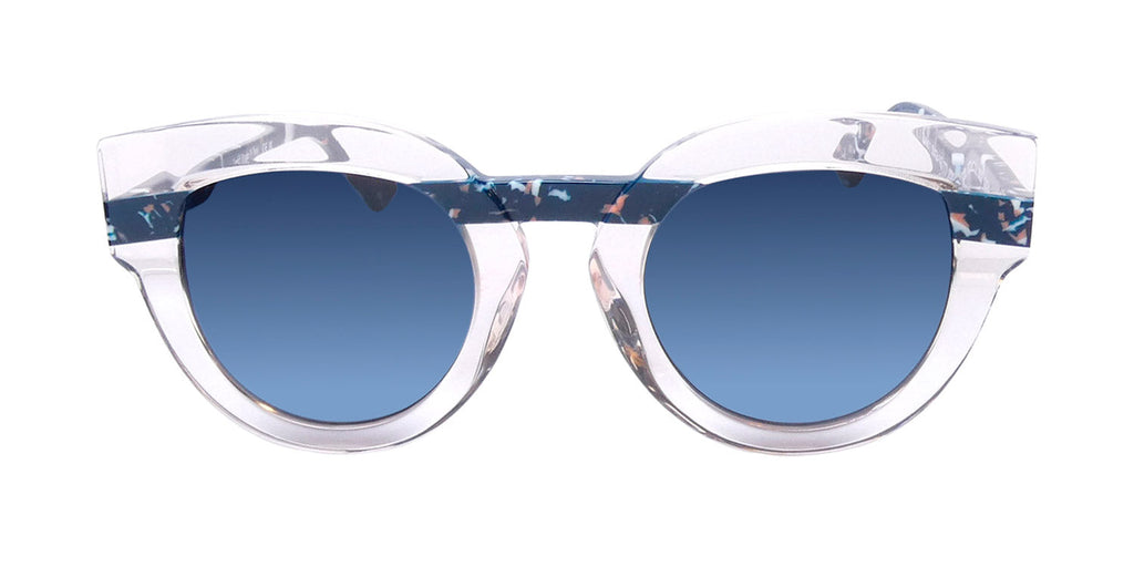 Face à Face Blank 1 Sunglasses
