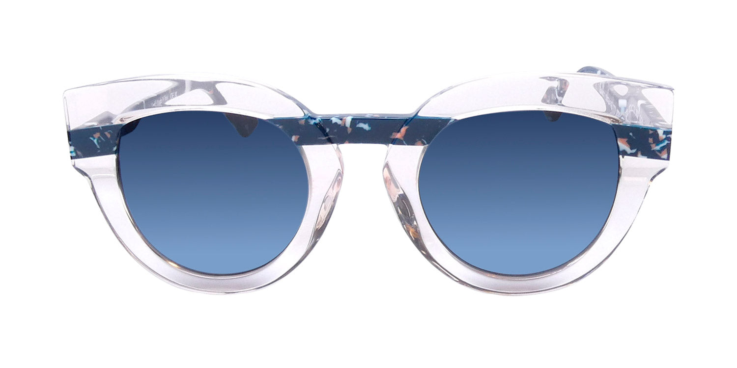 Face à Face Blank 1 Sunglasses