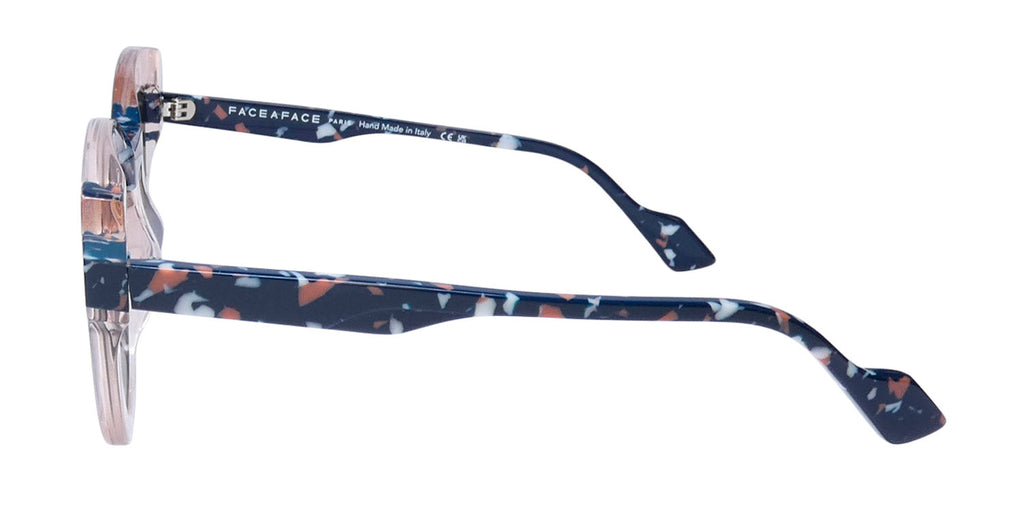 Face à Face Blank 1 Sunglasses