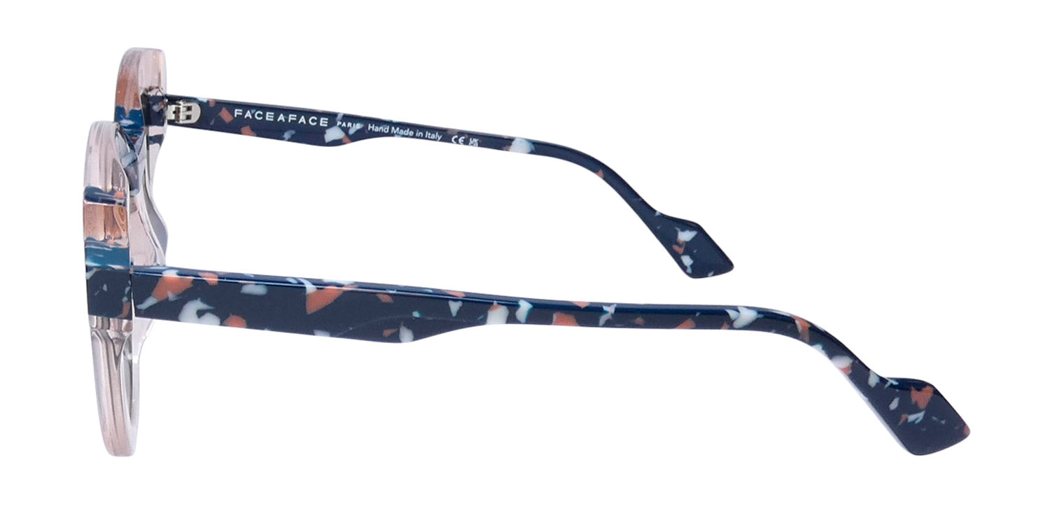 Face à Face Blank 1 Sunglasses