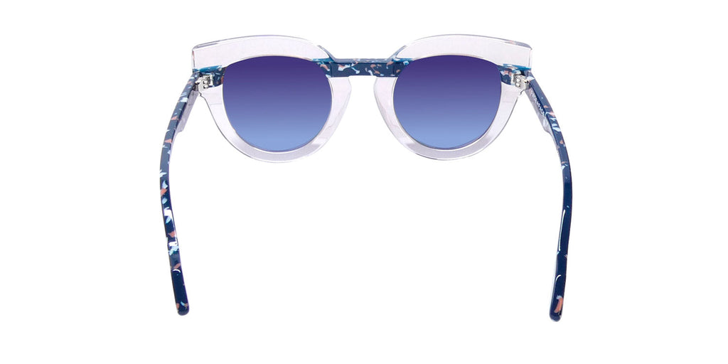 Face à Face Blank 1 Sunglasses