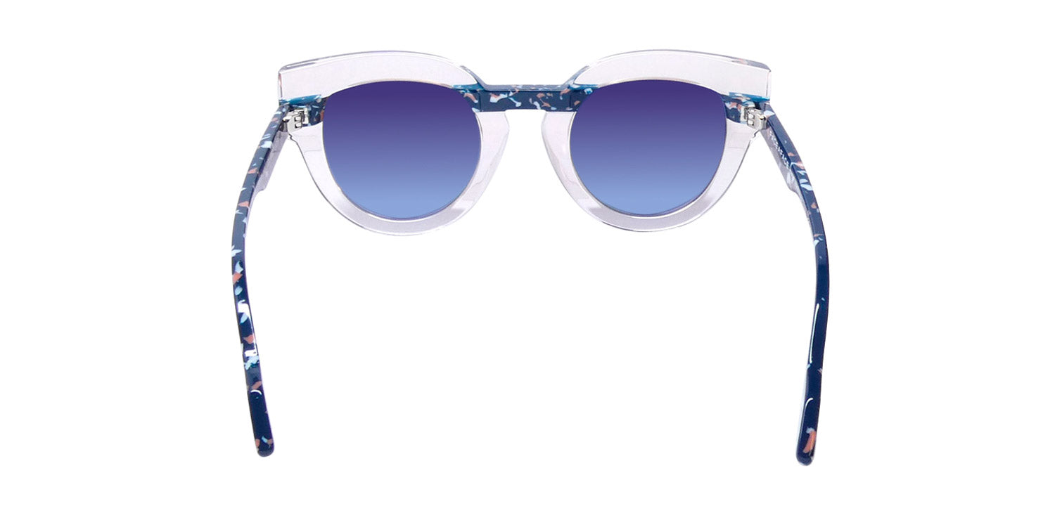Face à Face Blank 1 Sunglasses