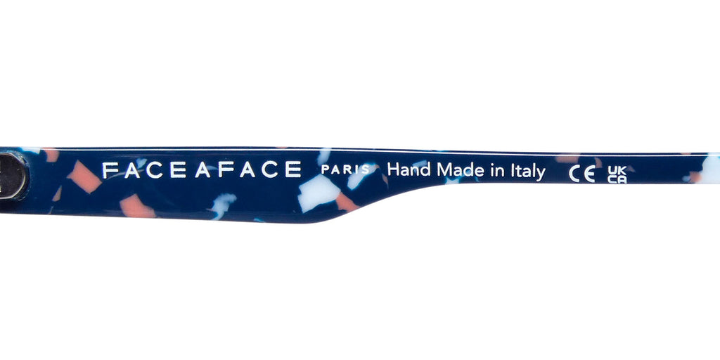 Face à Face Blank 1 Sunglasses