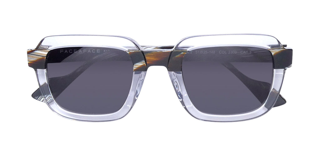 Face à Face Blank 2 Sunglasses