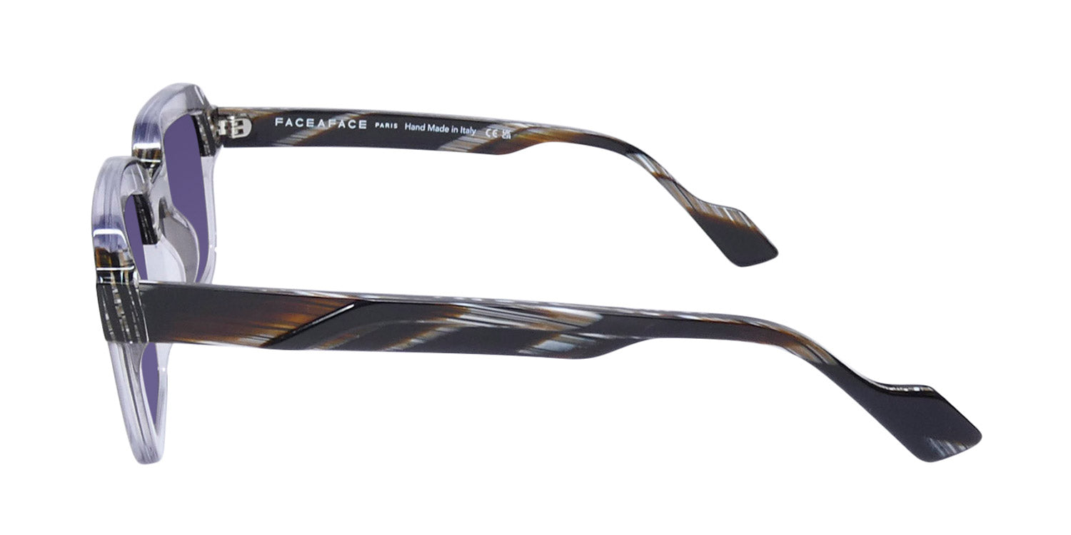 Face à Face Blank 2 Sunglasses