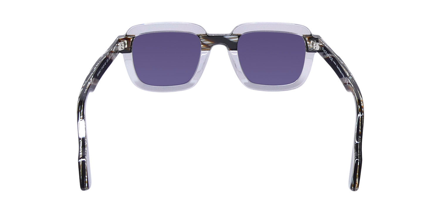 Face à Face Blank 2 Sunglasses