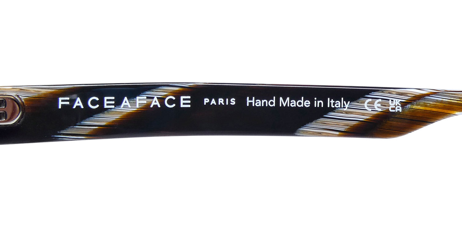 Face à Face Blank 2 Sunglasses