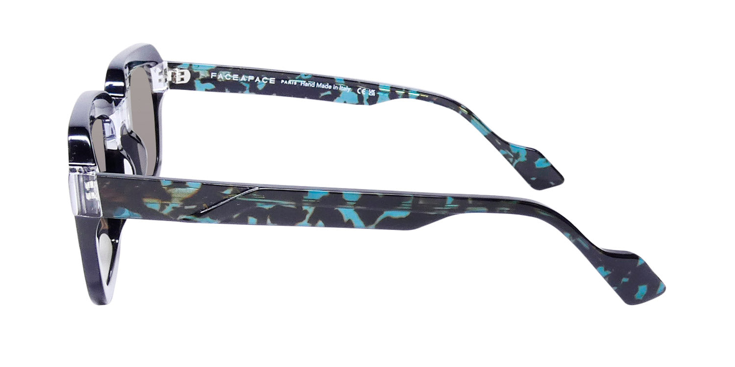 Face à Face Blank 2 Sunglasses