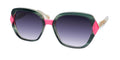 Face à Face Gioco 1 Sunglasses