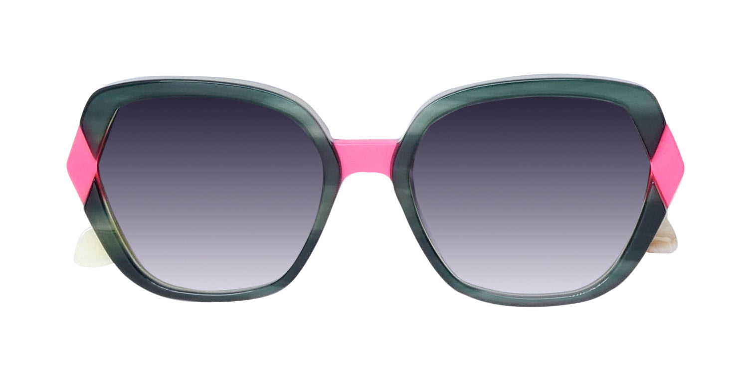 Face à Face Gioco 1 Sunglasses