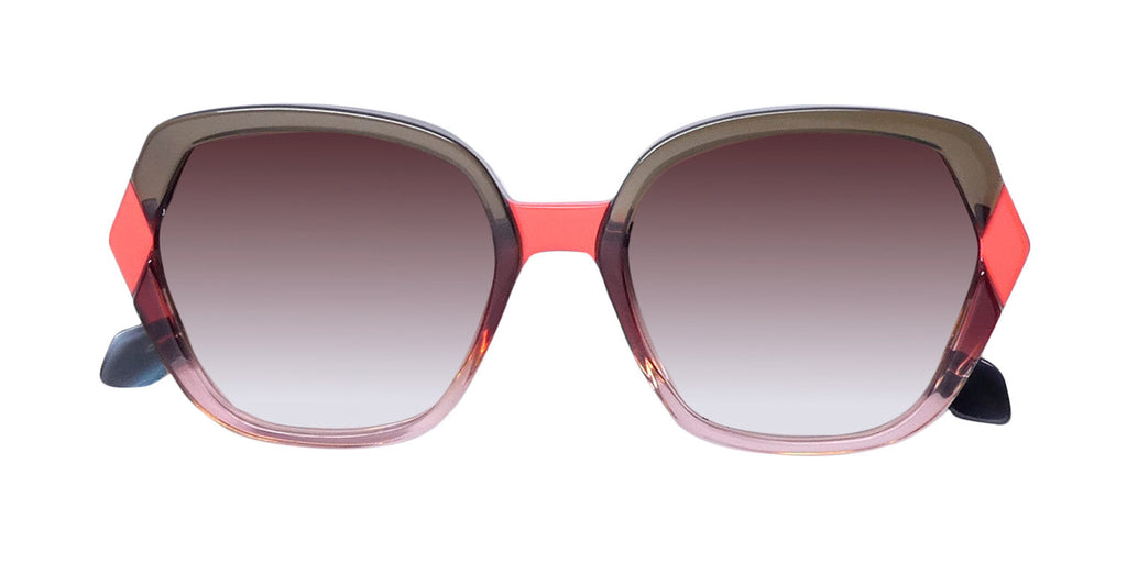 Face à Face Gioco 1 Sunglasses