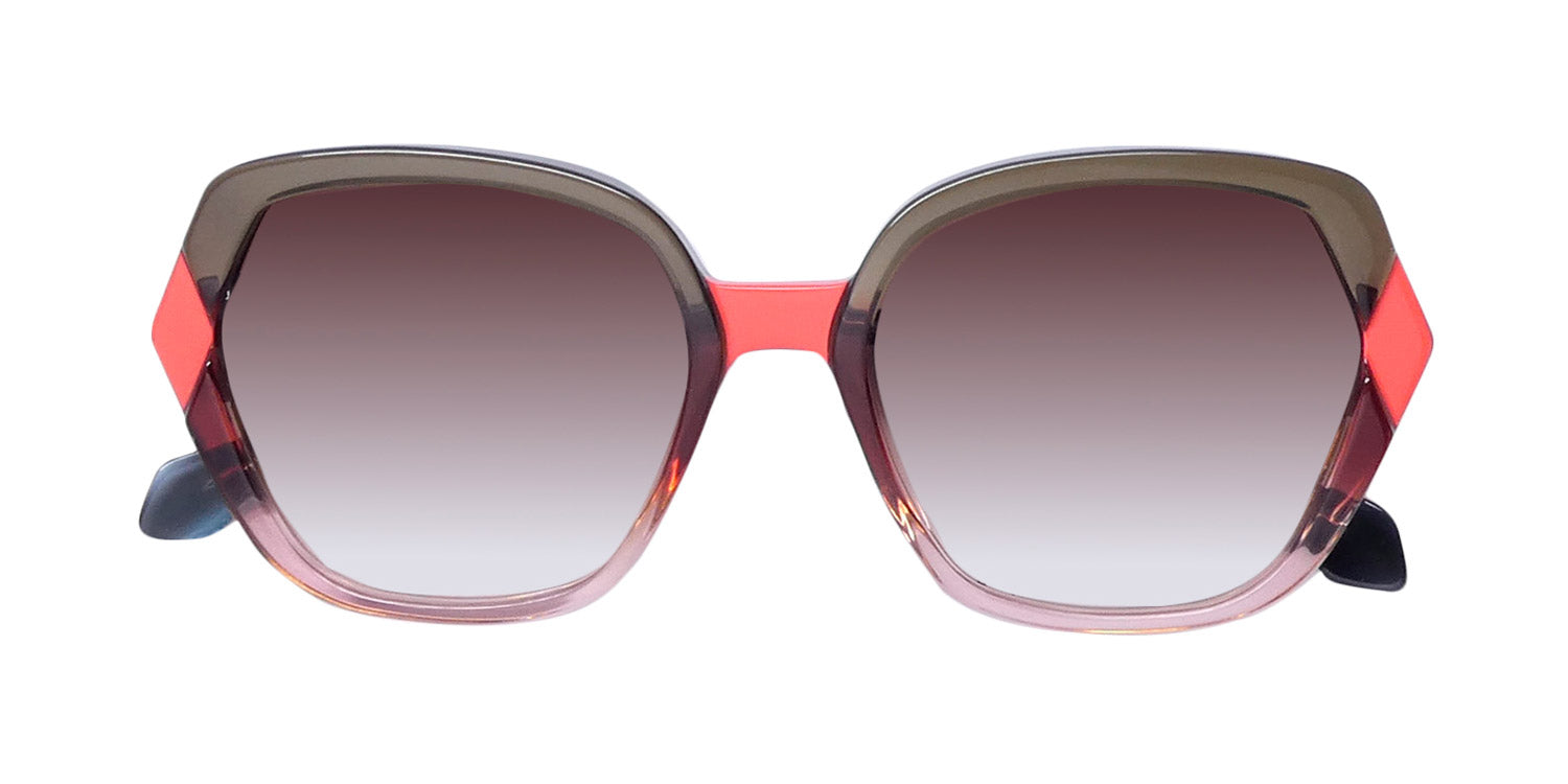 Face à Face Gioco 1 Sunglasses