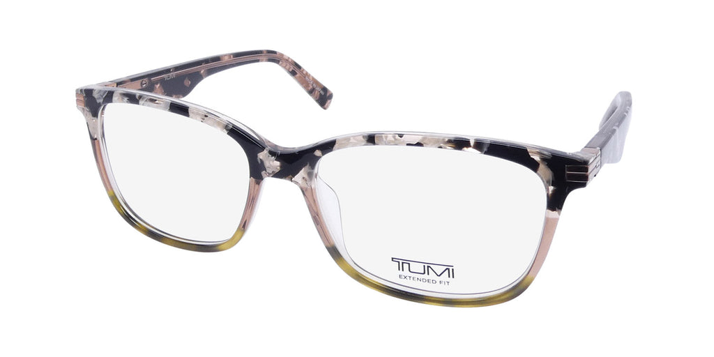 Tumi Vtu015 Eyeglasses