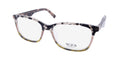 Tumi Vtu015 Eyeglasses