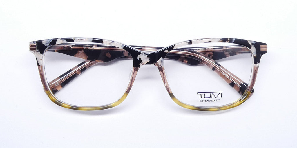 Tumi Vtu015 Eyeglasses