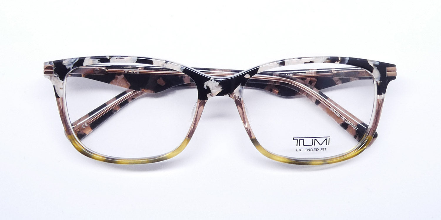 Tumi Vtu015 Eyeglasses