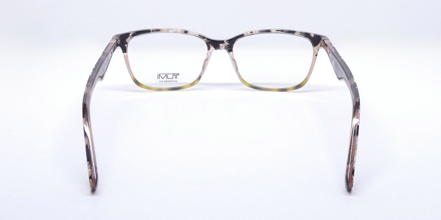 Tumi Vtu015 Eyeglasses