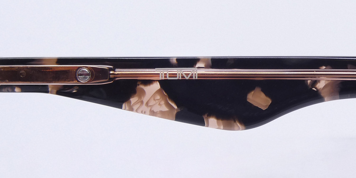 Tumi Vtu015 Eyeglasses