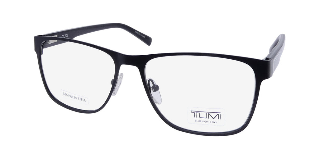 Tumi Vtu516 Blue Light Lens Eyeglasses