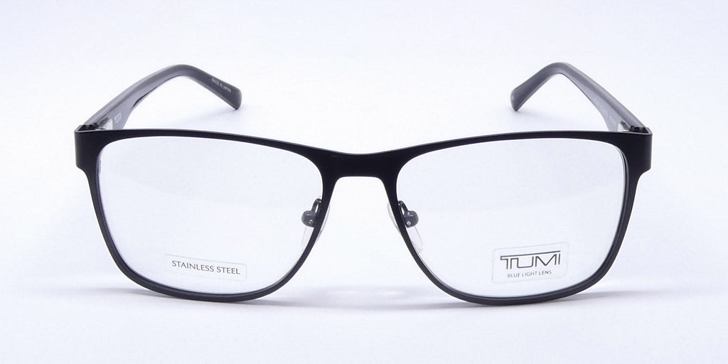 Tumi Vtu516 Blue Light Lens Eyeglasses