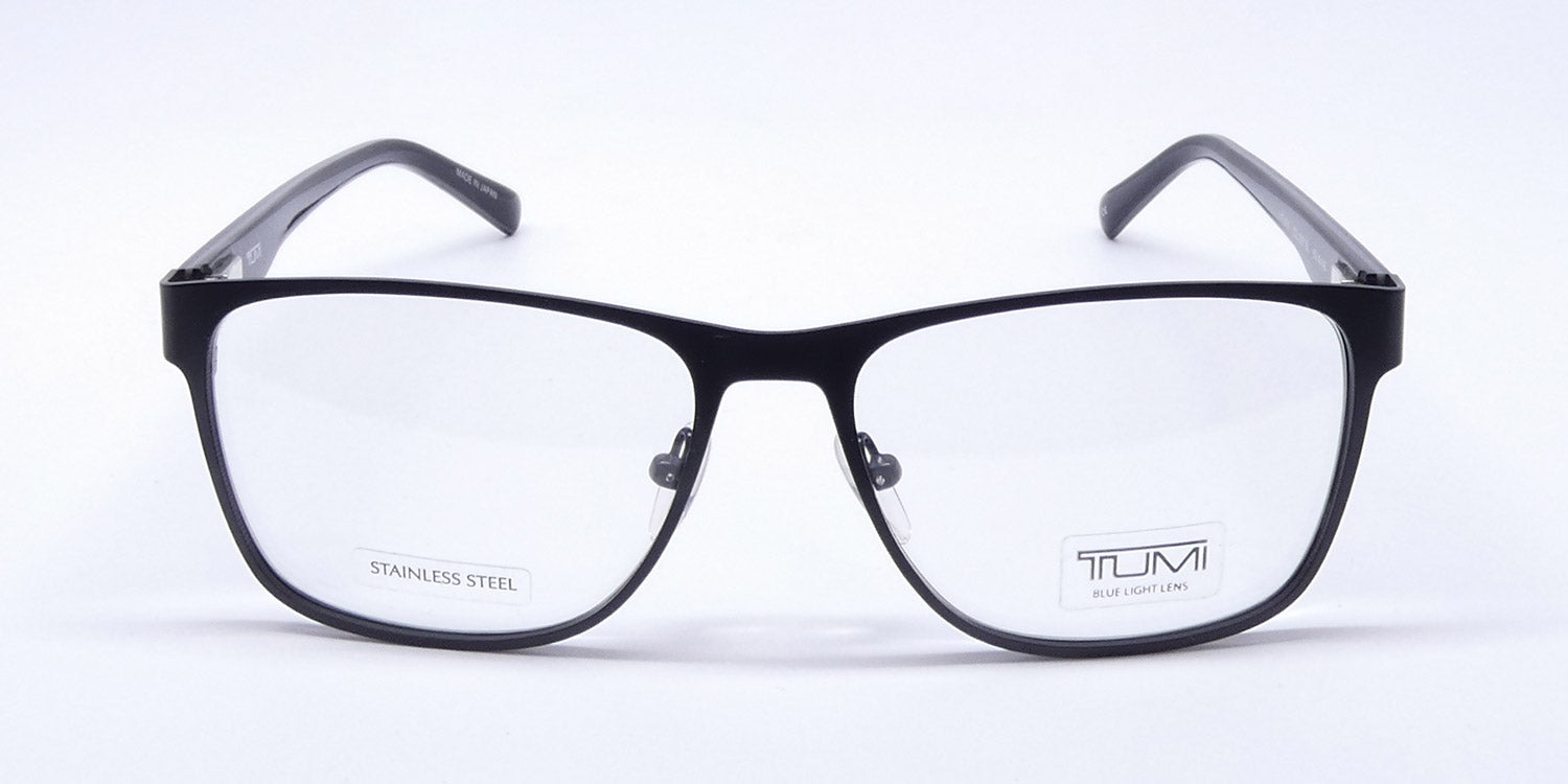 Tumi Vtu516 Blue Light Lens Eyeglasses