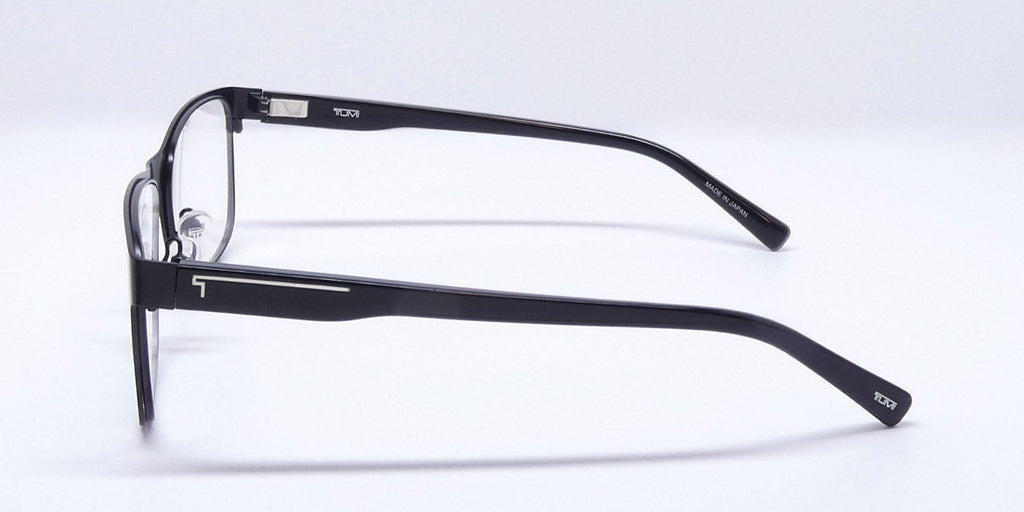 Tumi Vtu516 Blue Light Lens Eyeglasses