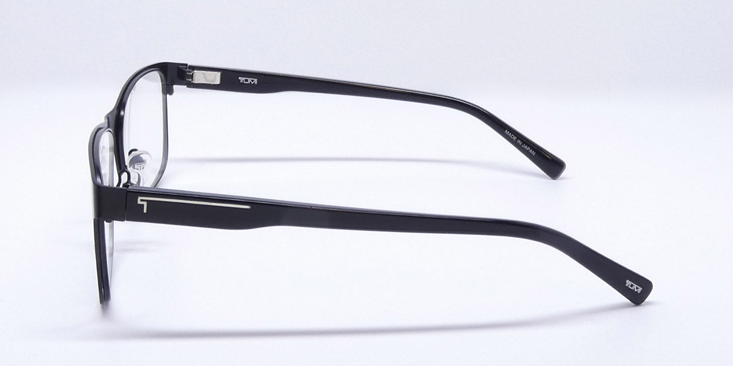 Tumi Vtu516 Blue Light Lens Eyeglasses