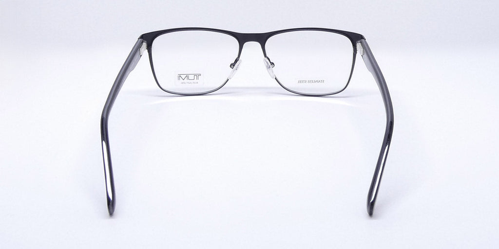 Tumi Vtu516 Blue Light Lens Eyeglasses
