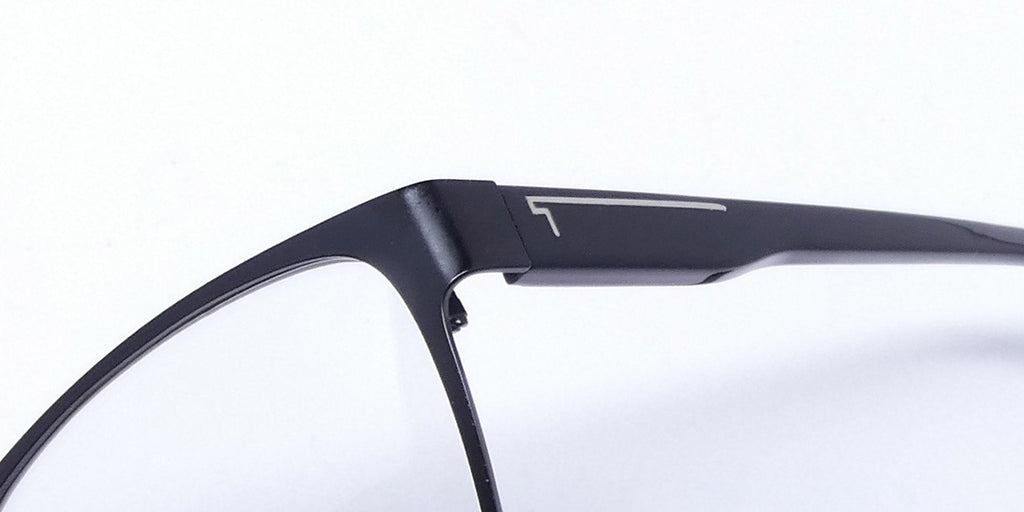 Tumi Vtu516 Blue Light Lens Eyeglasses