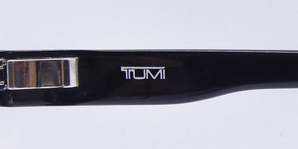 Tumi Vtu516 Blue Light Lens Eyeglasses