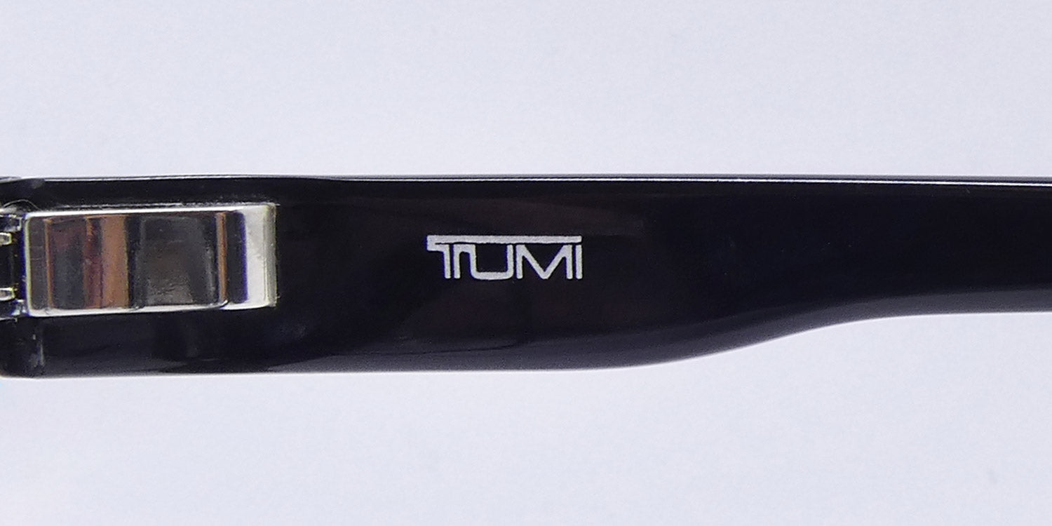 Tumi Vtu516 Blue Light Lens Eyeglasses