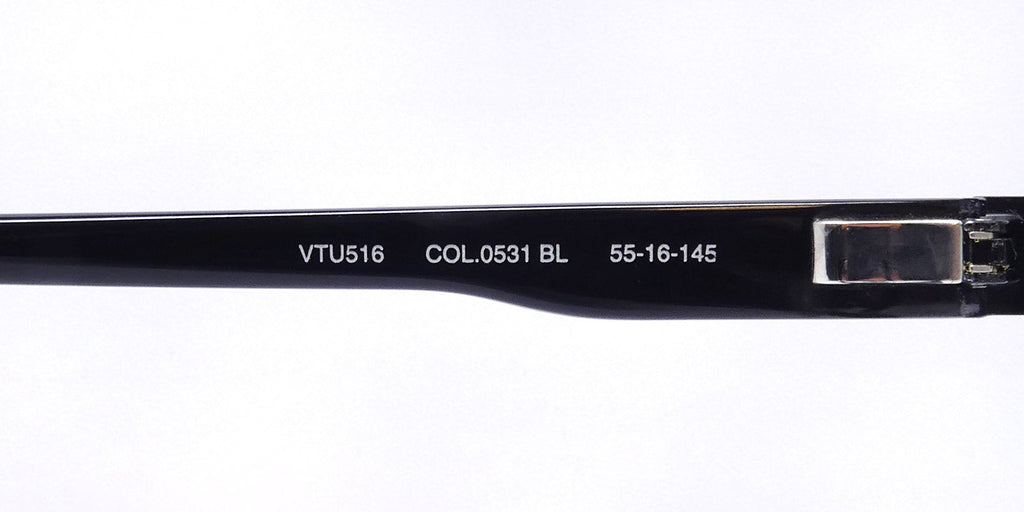 Tumi Vtu516 Blue Light Lens Eyeglasses
