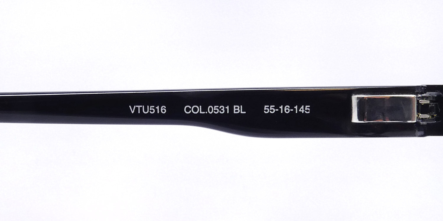 Tumi Vtu516 Blue Light Lens Eyeglasses