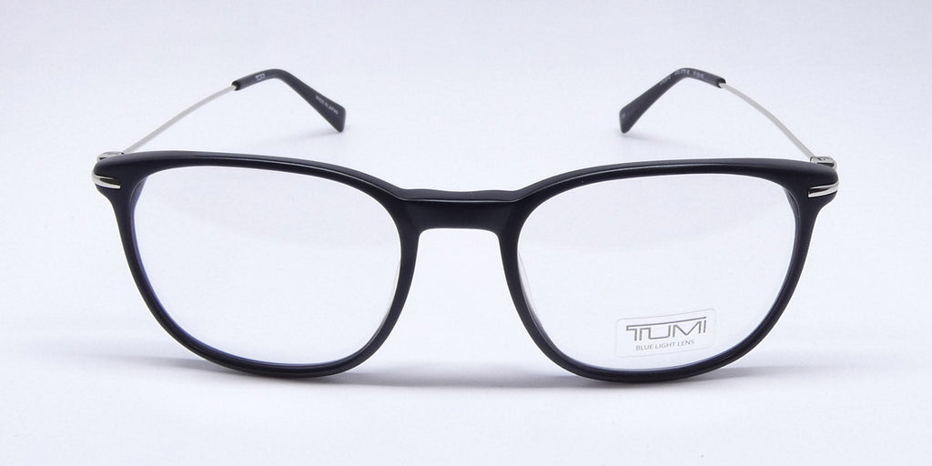Tumi Vtu512 Blue Light Lens Eyeglasses
